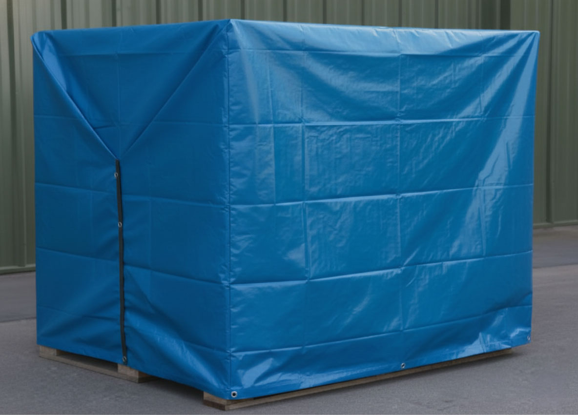 multilayer cross laminated tarpaulin manufacturer India